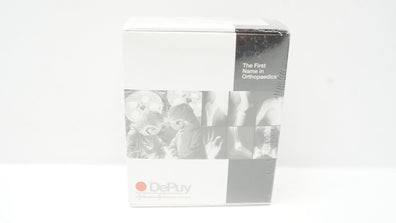 DePuy 1218-87-350  Pinnacle Metal Insert Neutral 36mm ID x 50mm OD (x)